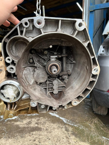 Caixa Câmbio Marcha Manual Fiat Argo 1.0 3cc 2022 2023 2024