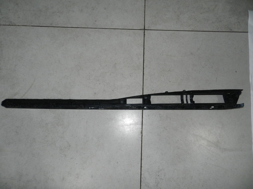 Moldura Painel Lado Esquerdo Toyota Corolla 2014 A 2017 