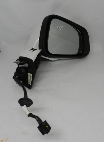 Retrovisor Elétrico Lado Direito Gm Tracker 13/19 Detalhe