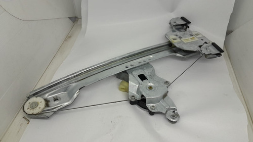 Máquina Vidro Elétrica Traseira Direita Gm Agile 11/19
