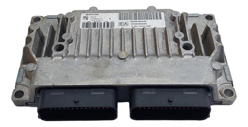 Módulo Cambio Automático 408 / 308 / C4 Cód. S126029101b