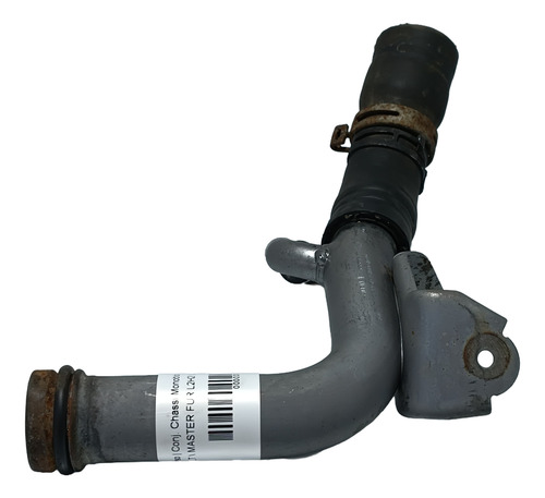 Tubo Cano Agua Bloco Motor Renault Master 2.3 2013 2021