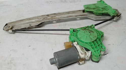 Maquina Vidro Vw Fox 12 13 14 15 Tras Direito Usado 25820