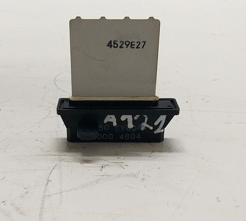 Resistência Ar Nissan March 1.0 2015 27150ey00a