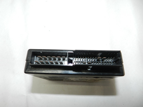 Módulo Conforto Alarme Vidro Vectra Zafira 96/05 90506670