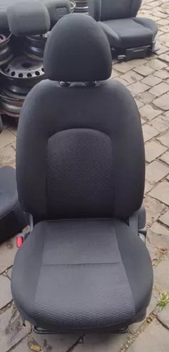 Jogo Bancos Tecido Nissan March Active 2015 A 2020