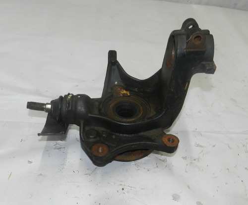 Montante Dianteiro Esquerdo Citroen C5 2002 A 2008 159