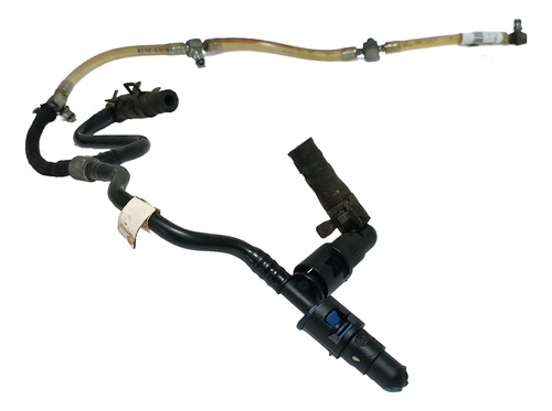 Mangueira Cano Retorno Diesel Gm S10 2.8 2001 2011 Blazer