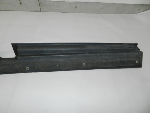 Acabamento Porta Malas Blazer 1995 A 2011 93231016 Detalhe