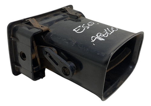 Difusor Saída De Ar Vw Apollo 87 Até 92 Lado Esquerdo