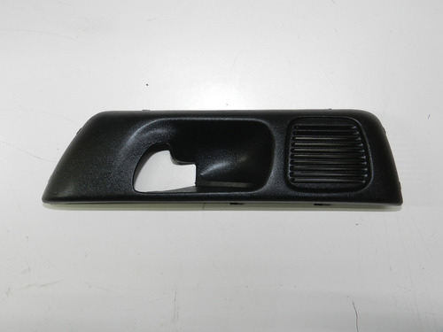 Moldura Maçaneta Traseira Esquerda Gm Astra 1999 A 2001