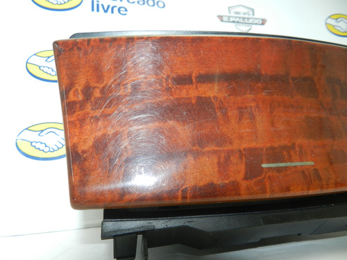 Cinzeiro Porta-objetos Mercedes C180 C320 W203 2001 A 2006