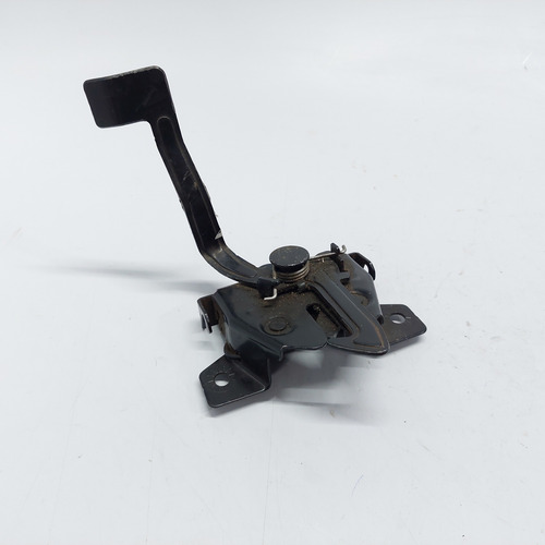 Fechadura Capô Dianteiro Hyundai Tucson 2005 2006 2007a 2017