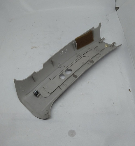 Acabamento Coluna Cinto Le Peugeot 206 Sw 2008 9625020577