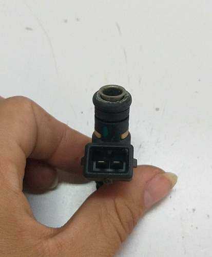 Bico Injetor Fiat Palio Uno 1.0 8v Ipe016 55227804