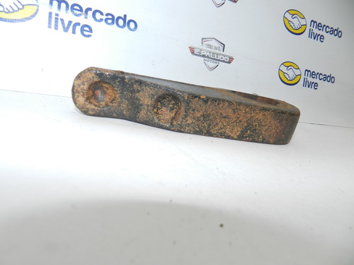 Suporte Regulagem Barra Torção Gm S10 Blazer 95/11 14041593