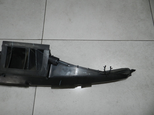 Duto Ar Tubulação Painel Ford F250 F350 F4000 1999 A 2012