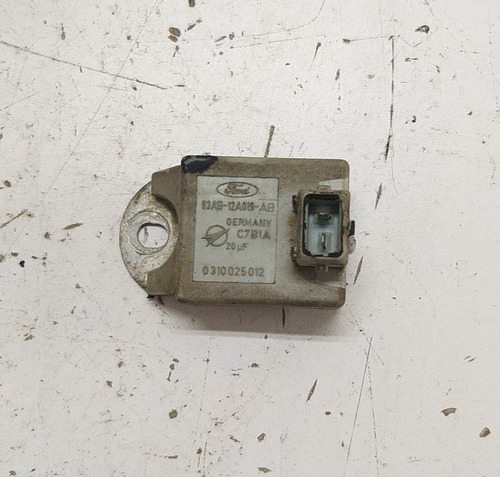 Sensor Bobina Ignição Ford Mondeo 2.0 1998 93ab12a019ab