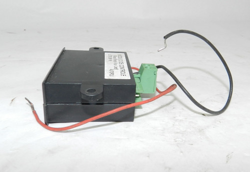 Modulo Controle P/ Farol Milha Auxiliar Led 12/24v Autopoli