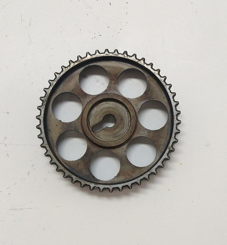 Polia Comando Valvula Gm Vectra Astra 2.0 90411765