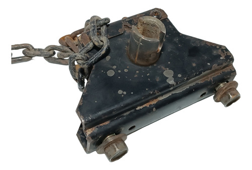 Suporte Catraca Estepe Nissan Frontier 2001 2008