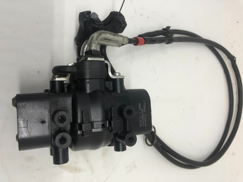 Sensor Tps Piaggio Group Ano 2008/2014. Hr.0091736.