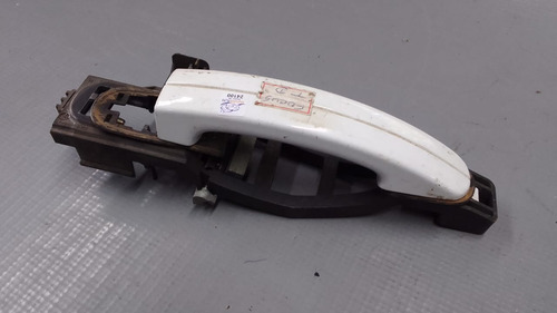 Maçaneta Externa Traseira Direita Ford Focus    24100
