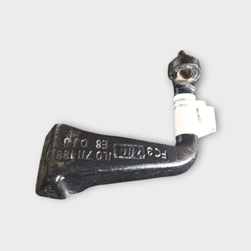 Suporte Coxim Câmbio Trambulador Vw Polo Classic 96 A 2002