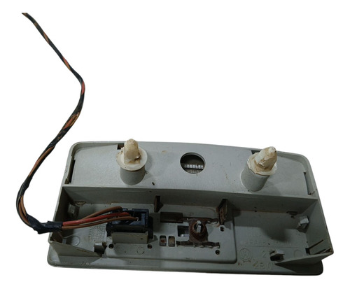 Lanterna Luz Teto Vw Gol G5 2008 A 2012 (ap)