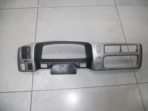 Moldura Painel Instrumentos Mitsubishi Pajero 2004 A 2012