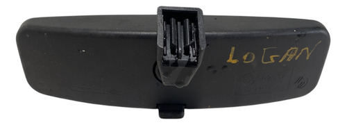 Espelho Retrovisor Interno Renault Logan Sandero Metagal