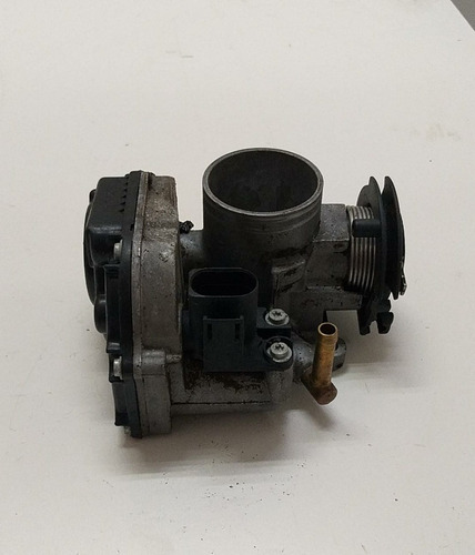 Corpo Borboleta Tbi Vw Gol Fox 1.0 2001 030133064c