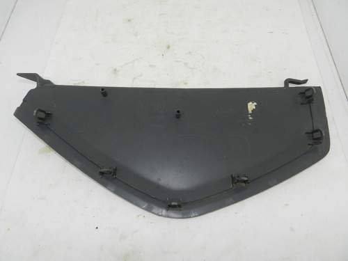 Acabamento Painel Direito Dodge Ram 2500 Rc 2006 2007 A 2009