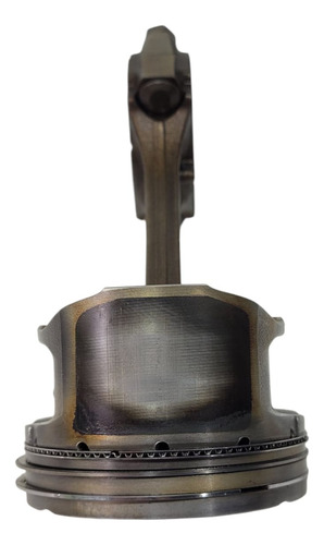 Pistao Biela Std Motor Hyundai Tucson I30 Kia Sportage 2.0