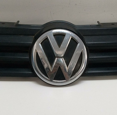 Grade Dianteira Vw Saveiro Gol Polo Voyage G6 G7 G8