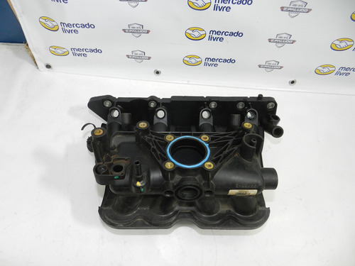Coletor Admissão Gm Celta Prisma 1.0 8v 07/12 94705381