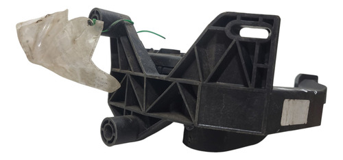 Pedal Acelerador Eletrônico Gm Meriva 2011 (al) Adl Cxa 613