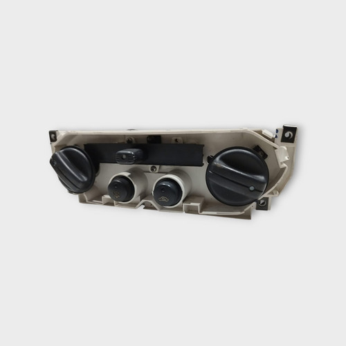 Painel Comando Ar Condicionado Fiat Palio 1997 2001