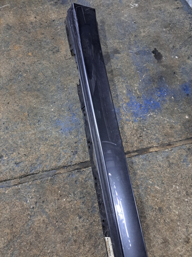 Canoa Lado Direito Bmw 320 2013 A 2016