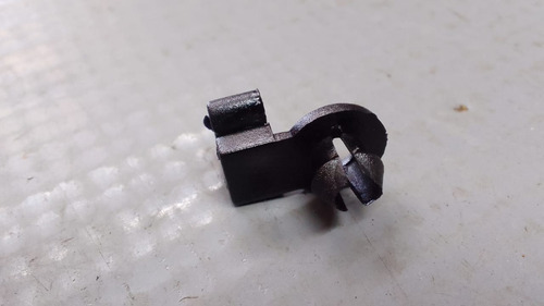 Grampos Presilha Gm Omega Agile Vectra Corsa S10...  24001