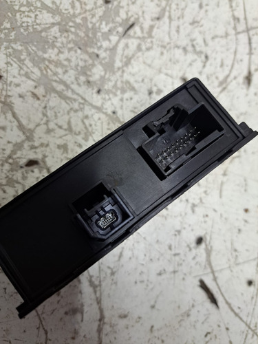Modulo Central Radio Cruze 12/ Interfa Original Gm 95146939