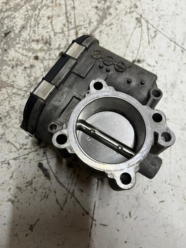 Corpo De Borboleta Tbi Ford Focus 1.6 16v Sigma 2009/2011
