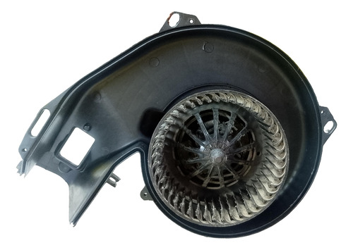Motor Ventilador Interno Ar Forçado Meriva Montana Corsa 1.4