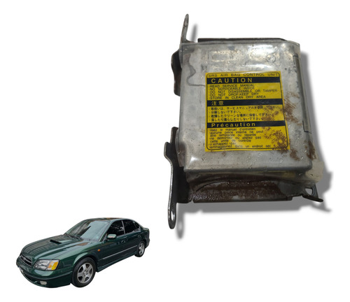 Módulo 98221ae040 Subaru Legacy 2000 (al)