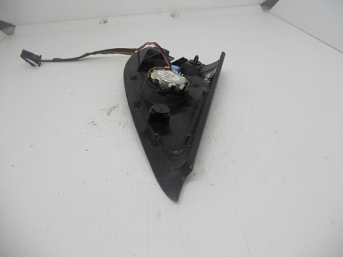 Acabamento Retrovisor Direito Vw Golf 1j0837994b