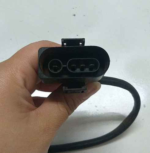 Sonda Lambda Golf Gol Saveiro Voyage 1.0 1.6 5x3906262