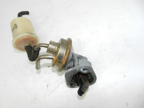 Bomba Combustível Vw Gol 1000 Quadrado 1.0 1989 A 1995