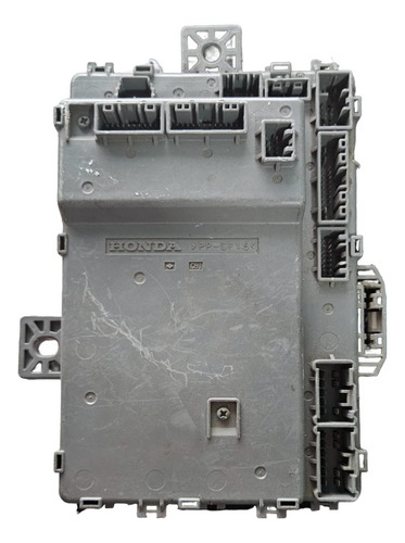 Caixa Central Fusível Honda Civic 2012/16 Original Tr8m310