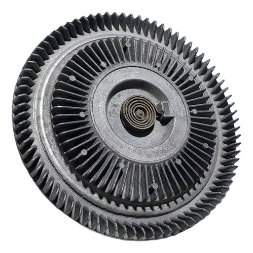 Polia Viscosa Motor Maxion 2.5 Hs S10 Sprinter 310 Ranger
