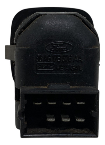 Botão Espelho Elétrico Ford Escort Xr3 86ag17b676aa